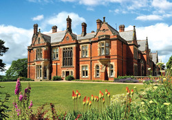Rockliffe Hall main image