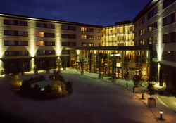 Radisson Blu Hotel & Spa, Galway main image